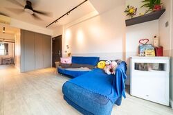 Jervois Regency (D10), Apartment #481286171